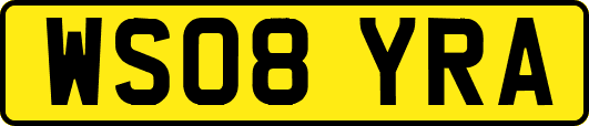 WS08YRA