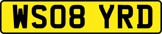 WS08YRD