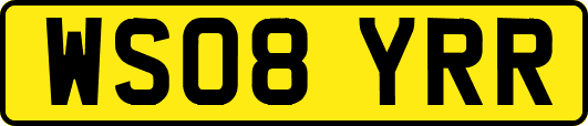 WS08YRR