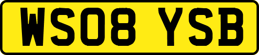 WS08YSB