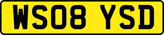 WS08YSD