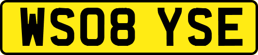 WS08YSE
