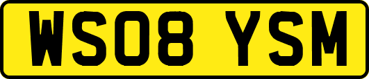 WS08YSM
