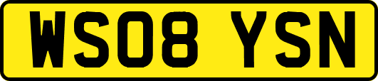 WS08YSN