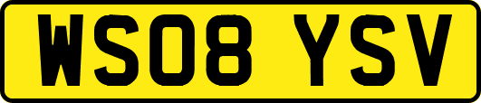 WS08YSV