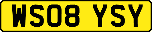 WS08YSY