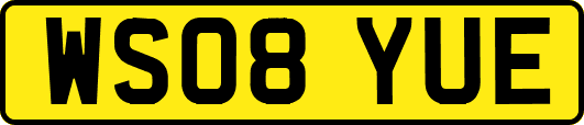 WS08YUE