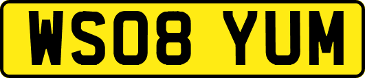 WS08YUM