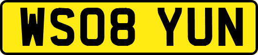 WS08YUN