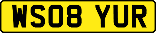WS08YUR