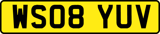 WS08YUV