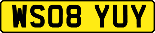 WS08YUY