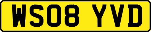 WS08YVD