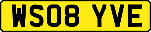 WS08YVE