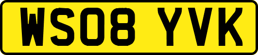 WS08YVK