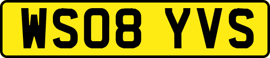 WS08YVS