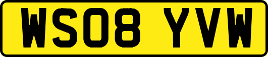 WS08YVW