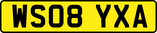 WS08YXA