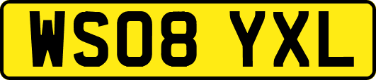 WS08YXL