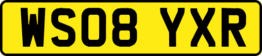 WS08YXR