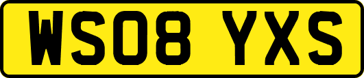 WS08YXS