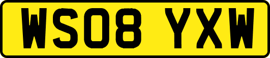 WS08YXW