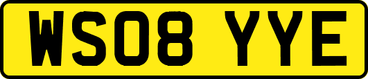 WS08YYE