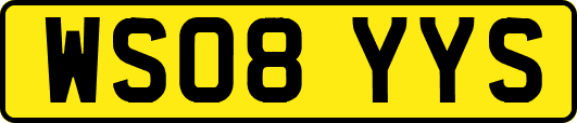 WS08YYS