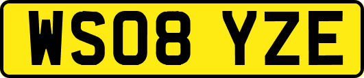 WS08YZE