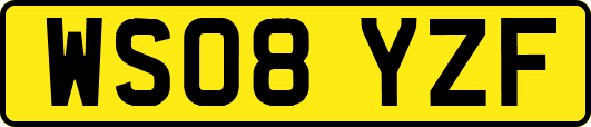 WS08YZF