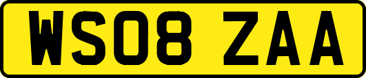 WS08ZAA