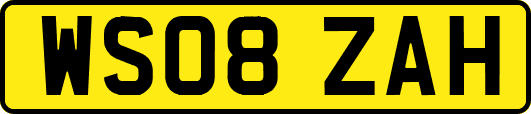 WS08ZAH