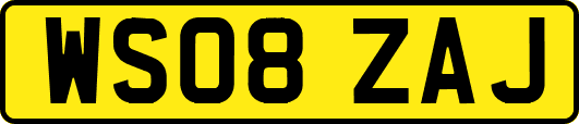 WS08ZAJ