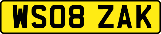 WS08ZAK