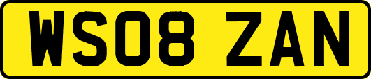 WS08ZAN