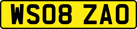 WS08ZAO