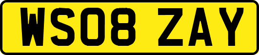 WS08ZAY