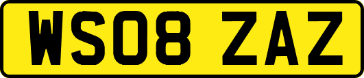 WS08ZAZ