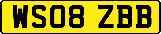 WS08ZBB
