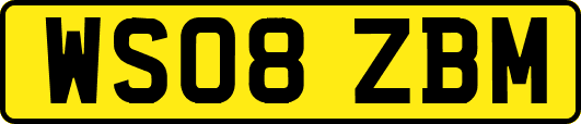 WS08ZBM