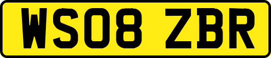 WS08ZBR