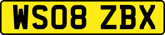 WS08ZBX