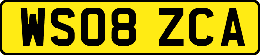 WS08ZCA