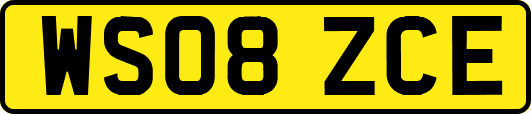 WS08ZCE