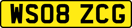 WS08ZCG