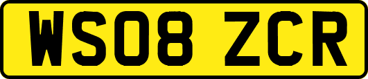 WS08ZCR