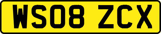 WS08ZCX