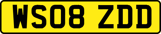 WS08ZDD