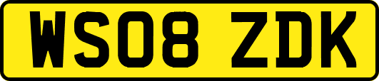 WS08ZDK