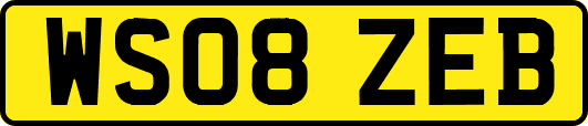 WS08ZEB